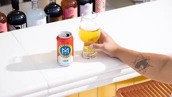 Hotel Indigo Adelaide Markets by IHG