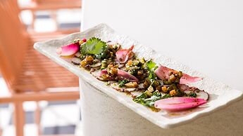 Hotel Indigo Adelaide Markets by IHG