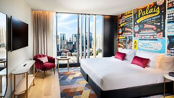 Hotel Indigo Adelaide Markets by IHG