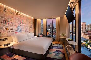 Hotel Indigo Adelaide Markets by IHG