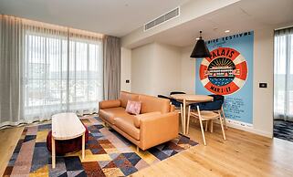 Hotel Indigo Adelaide Markets by IHG