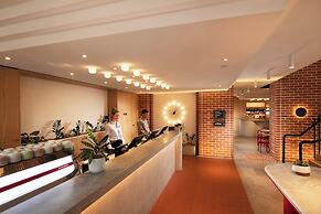 Hotel Indigo Adelaide Markets by IHG