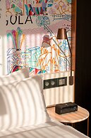 Hotel Indigo Adelaide Markets by IHG