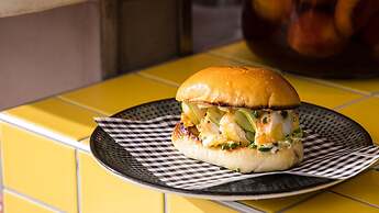 Hotel Indigo Adelaide Markets by IHG