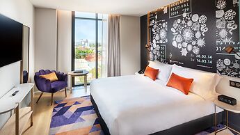 Hotel Indigo Adelaide Markets by IHG