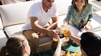 Hotel Indigo Adelaide Markets by IHG