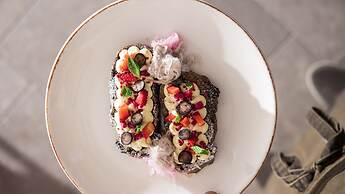 Hotel Indigo Adelaide Markets by IHG