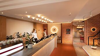 Hotel Indigo Adelaide Markets by IHG