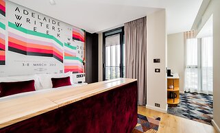Hotel Indigo Adelaide Markets by IHG