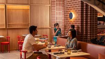 Hotel Indigo Adelaide Markets by IHG