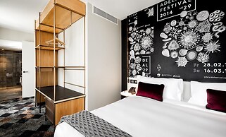 Hotel Indigo Adelaide Markets by IHG