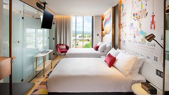 Hotel Indigo Adelaide Markets by IHG
