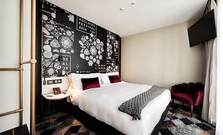 Hotel Indigo Adelaide Markets by IHG
