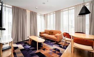 Hotel Indigo Adelaide Markets by IHG