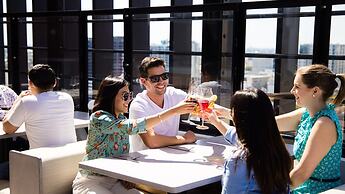 Hotel Indigo Adelaide Markets by IHG