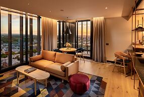 Hotel Indigo Adelaide Markets by IHG