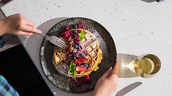 Hotel Indigo Adelaide Markets by IHG