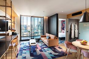 Hotel Indigo Adelaide Markets by IHG