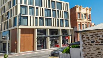 Hotel Indigo Adelaide Markets by IHG