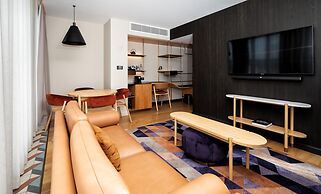 Hotel Indigo Adelaide Markets by IHG