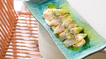 Hotel Indigo Adelaide Markets by IHG