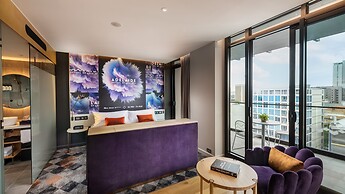 Hotel Indigo Adelaide Markets by IHG