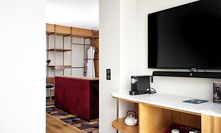 Hotel Indigo Adelaide Markets by IHG