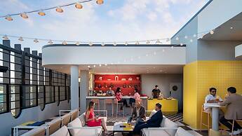 Hotel Indigo Adelaide Markets by IHG