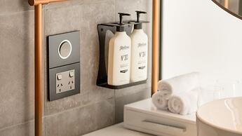 Hotel Indigo Adelaide Markets by IHG