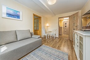 Victus Apartamenty - Meru