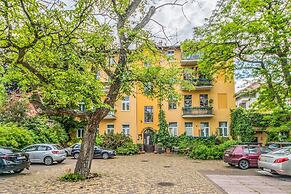 Victus Apartamenty - Meru