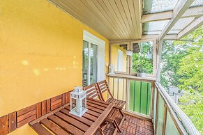 Victus Apartamenty - Meru