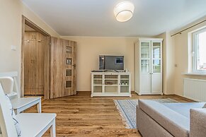 Victus Apartamenty - Meru