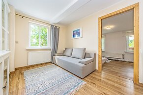 Victus Apartamenty - Meru