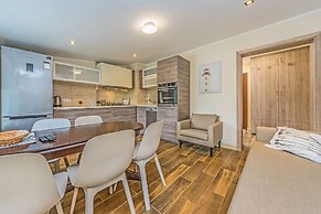 Victus Apartamenty - Meru