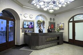 Hotel Center
