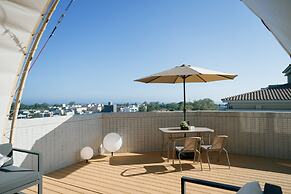 Solis Hotel
