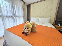 Solis Hotel