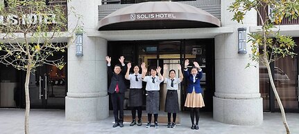 Solis Hotel