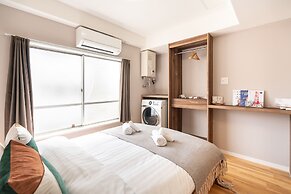 ZAITO Tokyo Asakusa Economy Inn