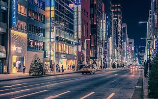 ZAITO Tokyo Asakusa Economy Inn