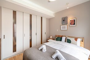 ZAITO Tokyo Asakusa Economy Inn