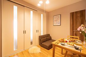 ZAITO Tokyo Asakusa Economy Inn