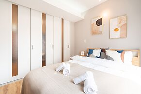 ZAITO Tokyo Asakusa Economy Inn