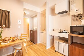 ZAITO Tokyo Asakusa Economy Inn