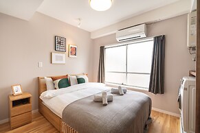 ZAITO Tokyo Asakusa Economy Inn