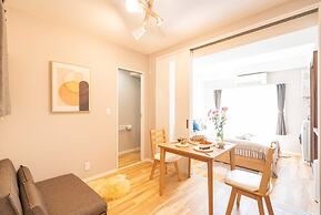 ZAITO Tokyo Asakusa Economy Inn