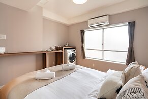 ZAITO Tokyo Asakusa Economy Inn