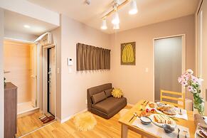 ZAITO Tokyo Asakusa Economy Inn