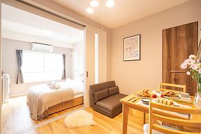 ZAITO Tokyo Asakusa Economy Inn